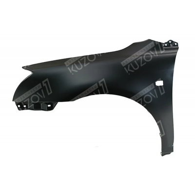 Крыло переднее (левое) ORAN для TOYOTA AVENSIS 2003-2006 - фото