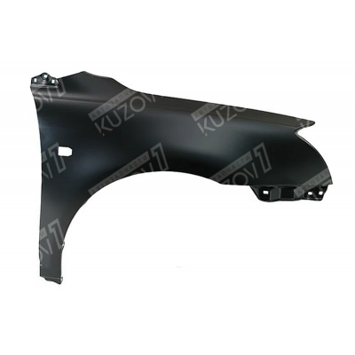 Крыло переднее (правое) ORAN для TOYOTA AVENSIS 2003-2006 - фото