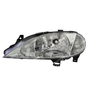ПЕРЕДНЯЯ ФАРА (ЛЕВАЯ) ДВУХЛАМПОВАЯ, DEPO