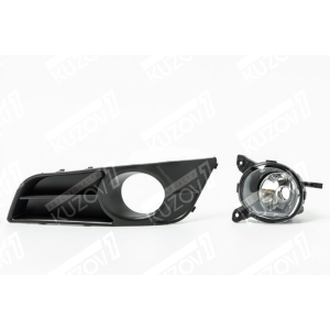 ПРОТИВОТУМАННАЯ ФАРА (ПРАВАЯ) TYC