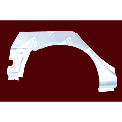 Арка задняя (правая) Klokkerholm для TOYOTA AVENSIS 2000-2003 - фото