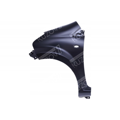 Крыло переднее (левое) TYG для TOYOTA AYGO 2009-2012 - фото