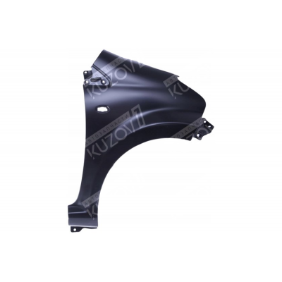 Крыло переднее (правое) TYG для TOYOTA AYGO 2005-2009 - фото