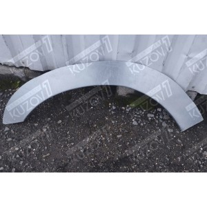 УНИВЕРСАЛЬНАЯ ВНУТРЕННЯЯ ЗАДНЯЯ АРКА (ПРАВАЯ) БОЛЬШАЯ - фото