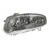 Передняя фара (левая) Хром, TYC для ALFA ROMEO 147 2000-2004 - фото 1