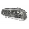 Передняя фара (правая) Хром, TYC для ALFA ROMEO 147 2000-2004 - фото 1