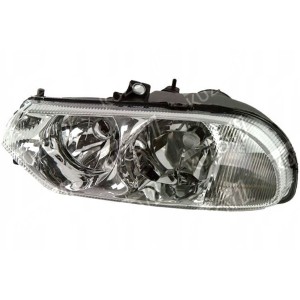 ПЕРЕДНЯЯ ФАРА (ЛЕВАЯ) DEPO