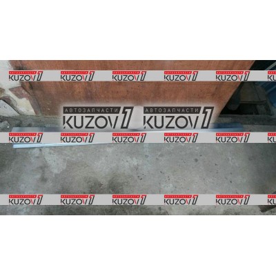 Порог (правый) БЕЛАРУСЬ для ALFA ROMEO 156 1997-2003 - фото