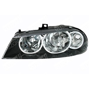 ПЕРЕДНЯЯ ФАРА (ЛЕВАЯ) TYC - фото