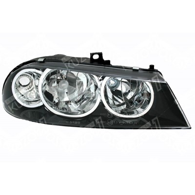 Передняя фара (правая) TYC для ALFA ROMEO 156 2003-2005 - фото