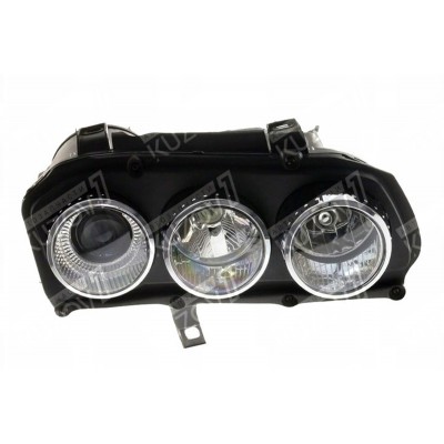 Передняя фара (правая) TYC для ALFA ROMEO 159 2005-2012 - фото