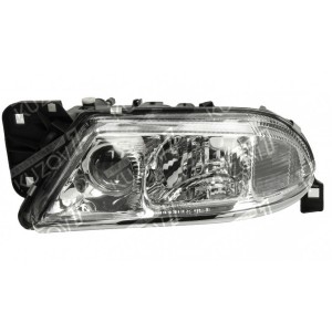 ПЕРЕДНЯЯ ФАРА (ЛЕВАЯ) DEPO