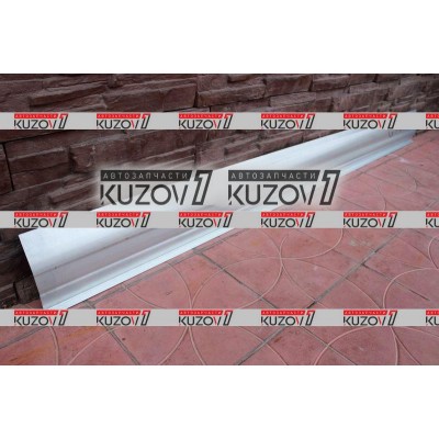 Порог (левый) БЕЛАРУСЬ для ALFA ROMEO GTV 1995-2003 - фото