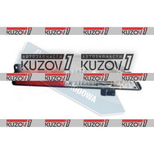 ПРОТИВОТУМАННЫЙ ФОНАРЬ В ЗАДНИЙ БАМПЕР (ПРАВЫЙ) TYC