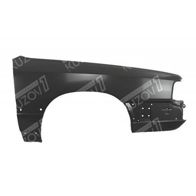 Крыло переднее (правое) SIMYI для AUDI 100 (C3) 1982-1991 - фото