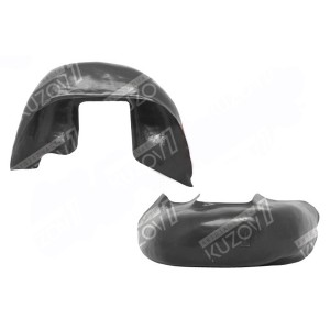 ПОДКРЫЛОК ЗАДНИЙ (ЛЕВЫЙ) FLORIMEX - фото