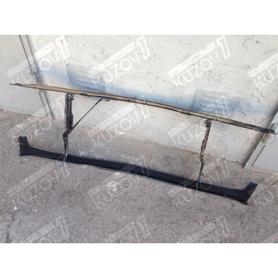 Панель Передняя, TYG для AUDI 100 (C3) 1982-1991 - фото