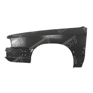 КРЫЛО ПЕРЕДНЕЕ (ЛЕВОЕ), TYG