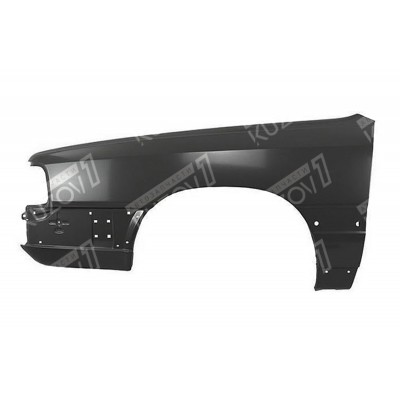 Крыло переднее (левое) TYG для AUDI 100 (C3) 1982-1991 - фото