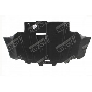 ЗАЩИТА ДВИГАТЕЛЯ (ПЛАСТИК) БЕНЗИН / ДИЗЕЛЬ, FLORIMEX - фото