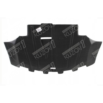 Защита двигателя (пластик) Florimex для AUDI A6 (C4) 1994-1997 - фото