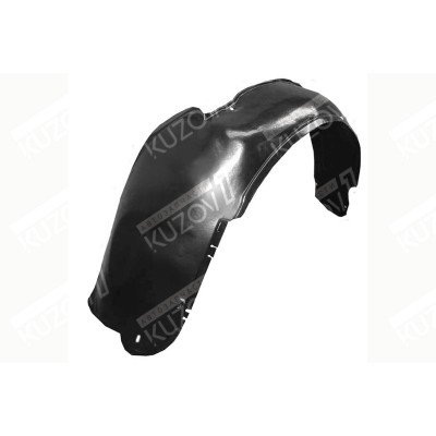 Подкрылок передний (левый) Lian Tuoh для AUDI A6 (C4) 1994-1997 - фото