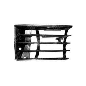 РЕШЕТКА В БАМПЕР (ПРАВАЯ) ВЕРСИЯ С ПРОТИВОТУМАНКОЙ РЕШЕТКА В БАМПЕР (ПРАВАЯ) ВЕРСИЯ С ПРОТИВОТУМАНКОЙ