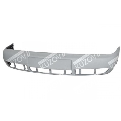 Бампер передний (грунтованный) TYG для AUDI 100 (C4) 1990-1994 - фото