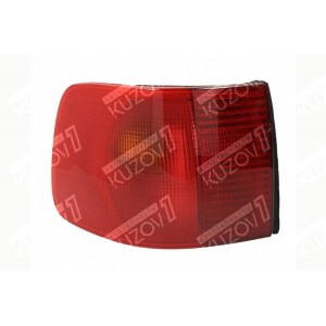 ЗАДНИЙ ФОНАРЬ (ЛЕВЫЙ) НАРУЖНЫЙ, КРАСНЫЙ, КИТАЙ - фото