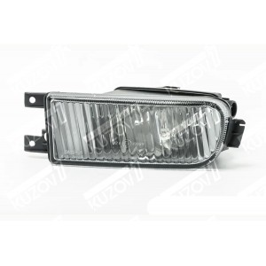 ПРОТИВОТУМАННАЯ ФАРА (ЛЕВАЯ) КИТАЙ