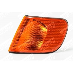 УКАЗАТЕЛЬ ПОВОРОТА (ЛЕВЫЙ) ЖЕЛТЫЙ, TYC