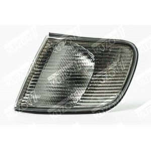 УКАЗАТЕЛЬ ПОВОРОТА (ЛЕВЫЙ) ТОНИРОВАННЫЙ, DEPO