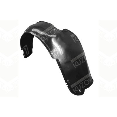 Подкрылок передний (правый) Lian Tuoh для AUDI 100 (C4) 1990-1994 - фото