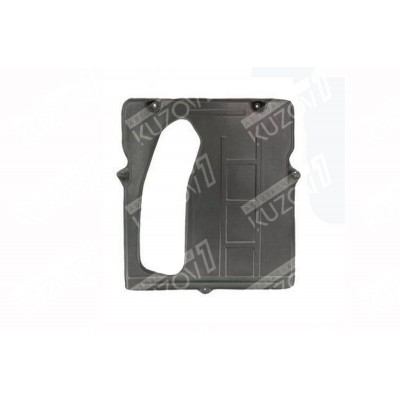 Защита коробки передач (пластик) Florimex для AUDI 80 (B4) 1991-1994 - фото