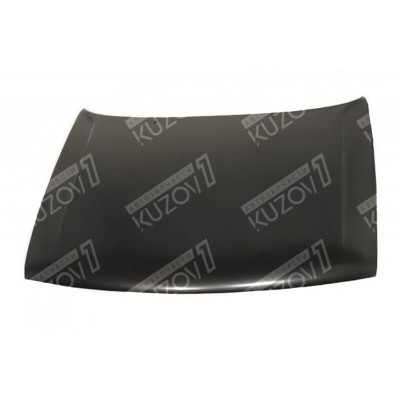 Капот TYG для AUDI 80 (B3) 1986-1991 - фото