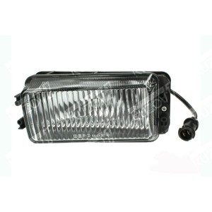 ПРОТИВОТУМАННАЯ ФАРА (ЛЕВАЯ) DEPO - фото