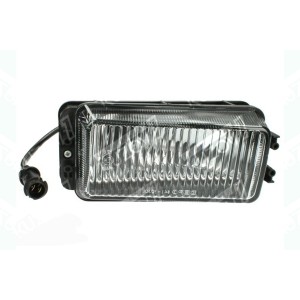 ПРОТИВОТУМАННАЯ ФАРА (ПРАВАЯ) DEPO - фото