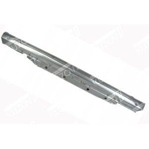 ПОРОГ (ЛЕВЫЙ) ПОЛНЫЙ ПРОФИЛЬ, ОРИГИНАЛ, 1.0 ММ, ДАНИЯ