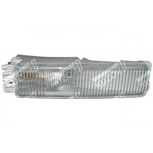 ПРОТИВОТУМАННАЯ ФАРА (ПРАВАЯ) DEPO - фото