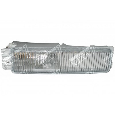 Противотуманная фара (правая) DEPO для AUDI 80 (B4) 1991-1994 - фото