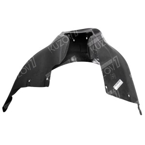 ПОДКРЫЛОК ЗАДНИЙ (ЛЕВЫЙ) FLORIMEX - фото