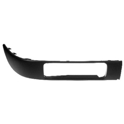 Молдинг бампера (правый) AP для AUDI 80 (B4) 1991-1994 - фото