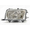 Передняя фара (левая) DEPO для AUDI 80 (B4) 1991-1994 - фото 1 Передняя фара (левая) DEPO для AUDI 80 (B4) 1991-1994 - фото 1