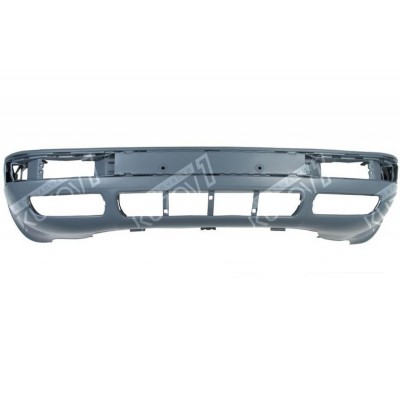 Бампер передний (грунтованный) TYG для AUDI 80 (B4) 1991-1994 - фото