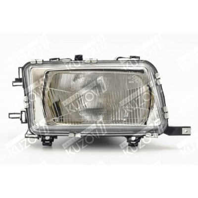 Передняя фара (правая) AVG для AUDI 80 (B4) 1991-1994 - фото