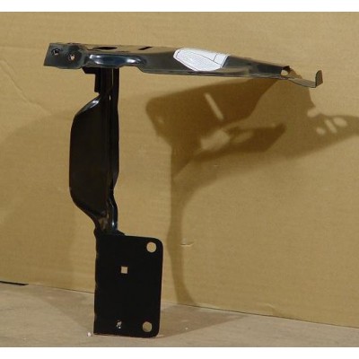 Панель передняя (левая) AP для AUDI 80 (B4) 1991-1994 - фото