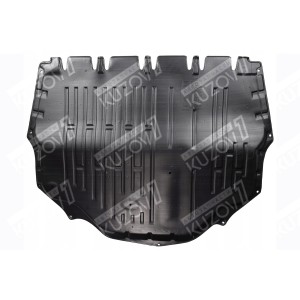 ЗАЩИТА ДВИГАТЕЛЯ (ПЛАСТИК) ДИЗЕЛЬ, FLORIMEX - фото