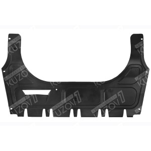 ЗАЩИТА ДВИГАТЕЛЯ (ПЛАСТИК) БЕНЗИН, FLORIMEX - фото