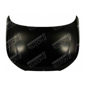 КАПОТ - фото