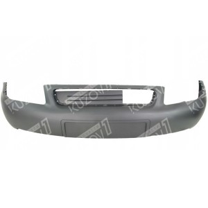 БАМПЕР ПЕРЕДНИЙ (ГРУНТОВАННЫЙ)